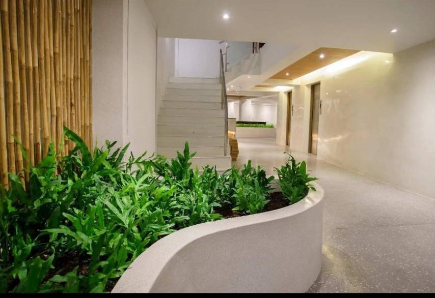 Hi Season Hotel Hat Yai Eksteriør bilde