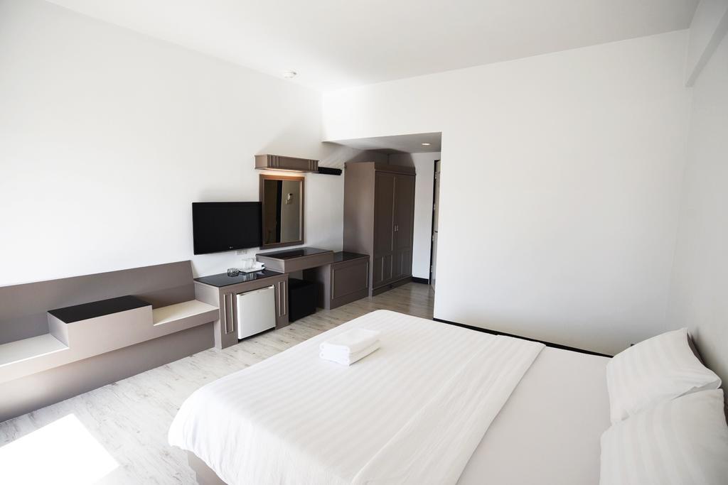 Hi Season Hotel Hat Yai Eksteriør bilde