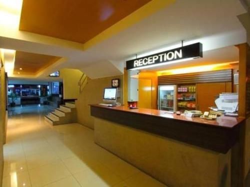 Hi Season Hotel Hat Yai Eksteriør bilde